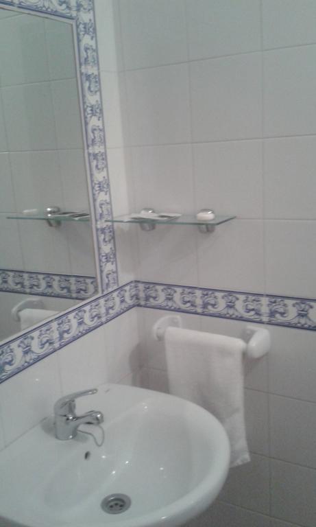Casa Rural El Sombrero เอลโรซิโอ ห้อง รูปภาพ