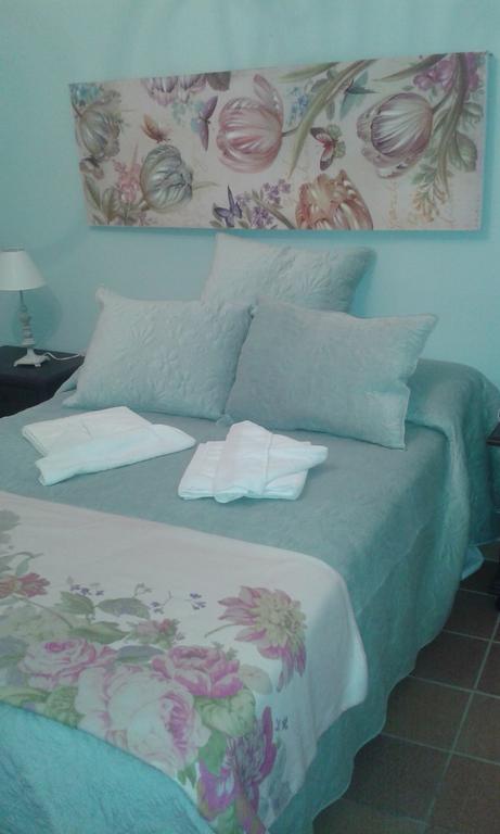Casa Rural El Sombrero เอลโรซิโอ ห้อง รูปภาพ